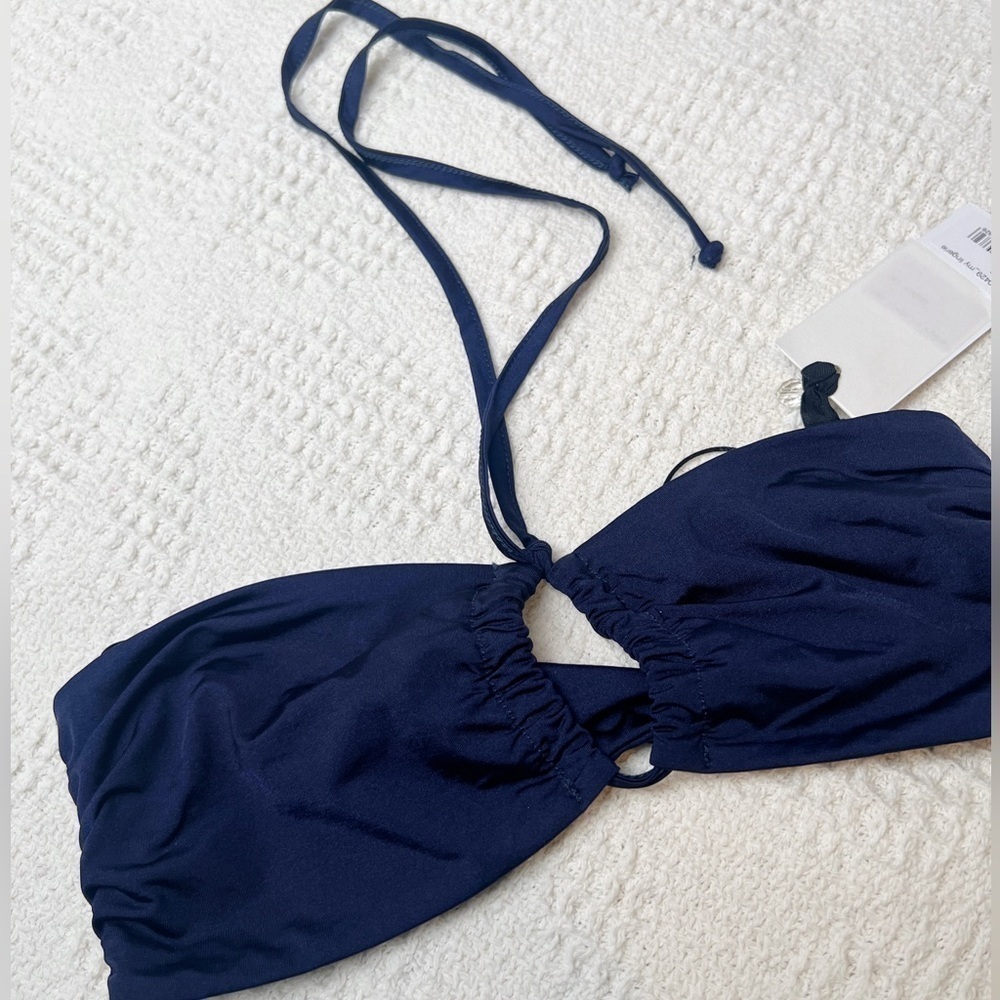 Forte Forte Bikini Top